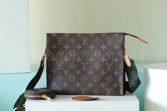 LV Handbags 706